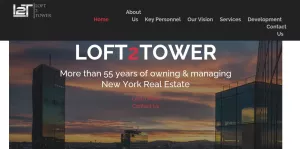 Loft2Tower LLC