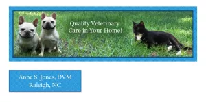 Homeward Bound Mobile Veterinary Services, Inc.