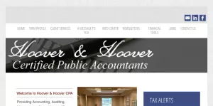 Hoover & Hoover, CPA