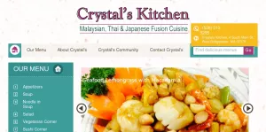 Crystal's Kitchen