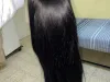 Amazing quality human hair piece!