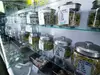 We're a licensed recreational cannabis store that curate the highest-quality products possible.